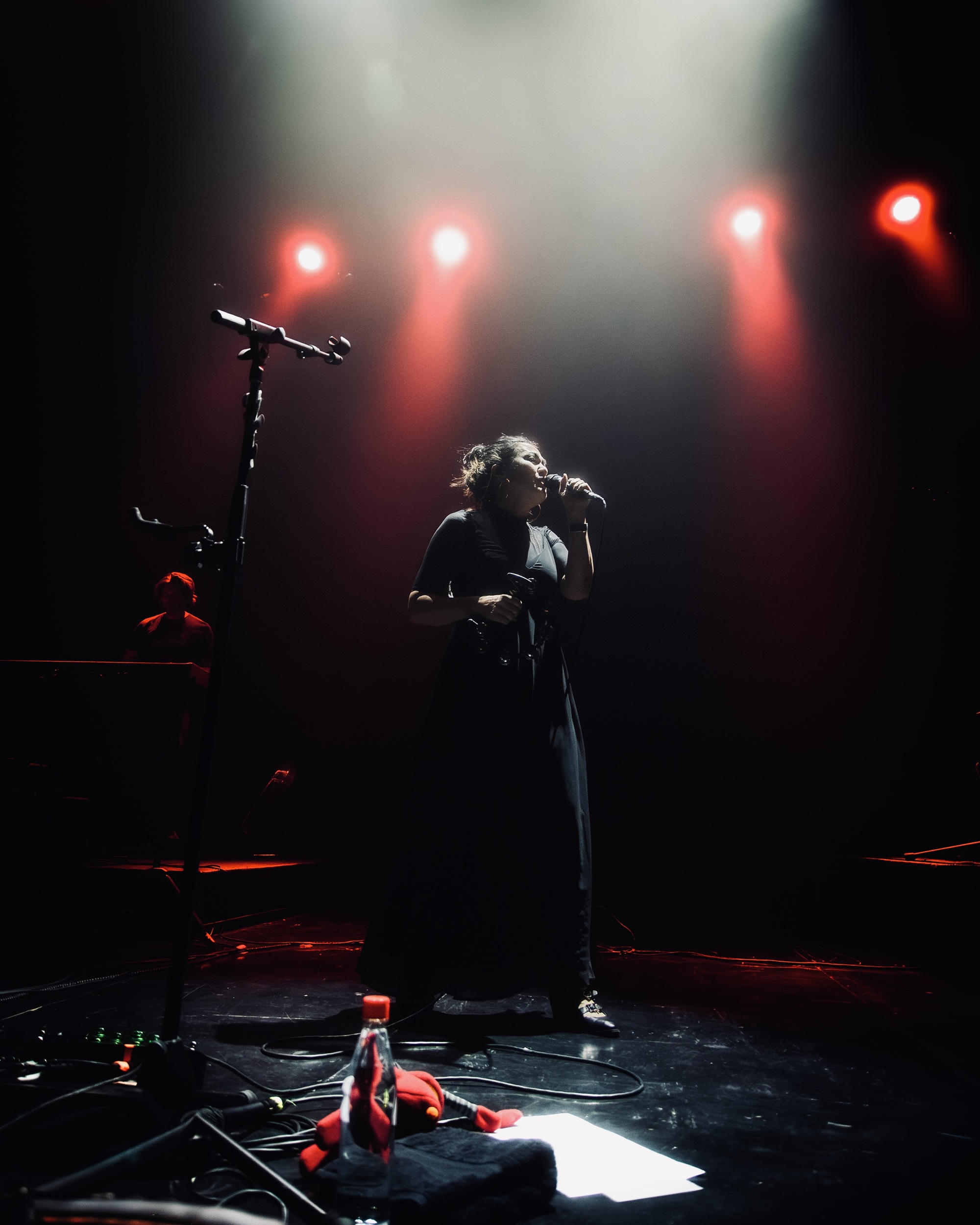 Bôa - Latin America 2025